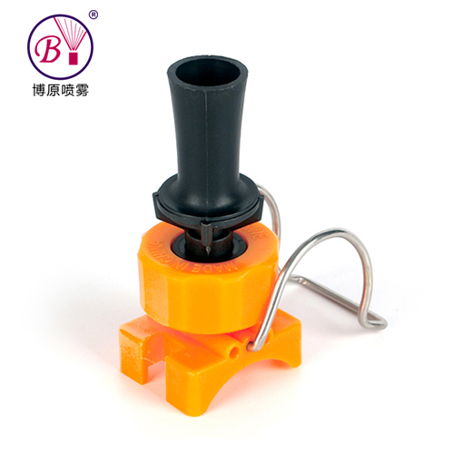 单夹扣喷嘴(26988)